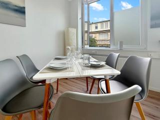 Loft 24 Stuttgart Zentrales Gruppenloft für 10 Gäste mit PS5 - 6