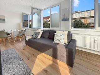 Loft 24 Stuttgart Zentrales Gruppenloft für 10 Gäste mit PS5 - 4