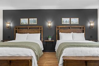 Lodge at Mount Mitchell - 8
