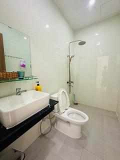 Homestay Khoa 95 TTD - P302 - 4
