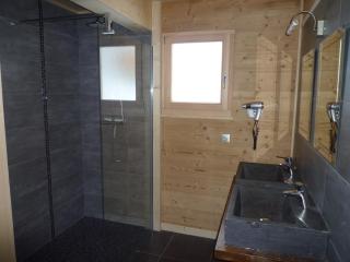 Chalet L'étagne - Châtel - 2