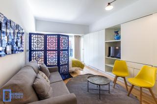 Almada Story Apartments by Porto City Hosts - Porto - 4