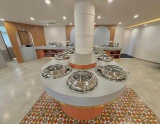 Hotel Explora Calicut by Nova - 6