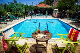 Green Sea Apartments - Skala Potamias - 6