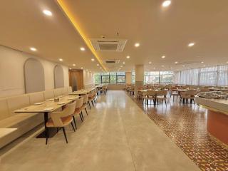 Hotel Explora Calicut by Nova - 7