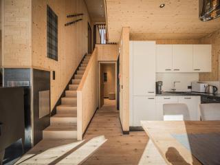 Modern chalet with sauna, Dein Bichlbach - 5