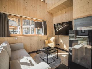 Modern chalet with sauna, Dein Bichlbach - 9