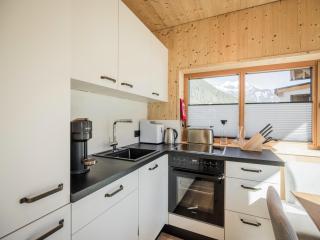 Modern chalet with sauna, Dein Bichlbach - 2