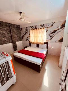 New Mahakal guest house Ujjain - 5