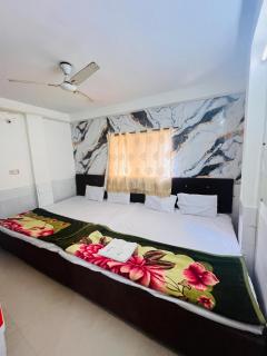 New Mahakal guest house Ujjain - 2