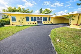 Miami Gardens Hideaway - 0