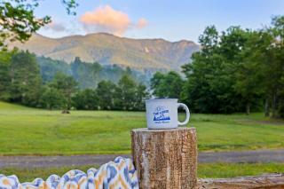 Lodge at Mount Mitchell - 2
