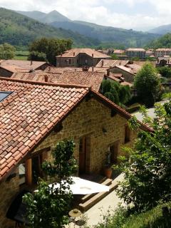 La Curva De María - 7