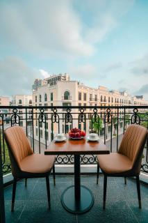 Diamonds Luxury Hotel - 5