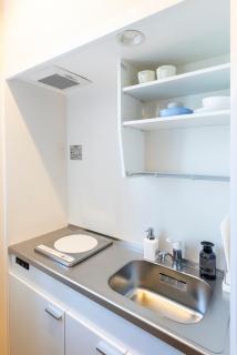 新築! urban stay 六本松 - 天神へ6分 選べる2タイプのお洒落な部屋 - 7