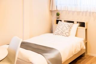 新築! urban stay 六本松 - 天神へ6分 選べる2タイプのお洒落な部屋 - 6
