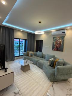 Bellagio Two Bedroom with Balcony - 8