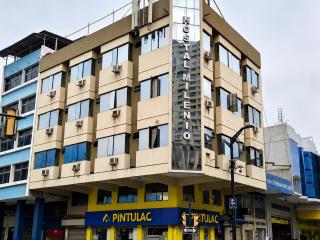 Hotel Milenio - 7