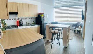 Apartamento moderno cerca al aeropuerto - 6