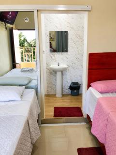 Hotel los 4 Tesoros - 1