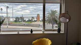 Ocean View Escape - Walk to Beach with FREE Parking - 7