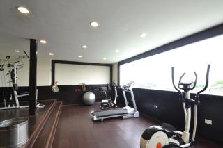 Hotel Royal Cliff - 1