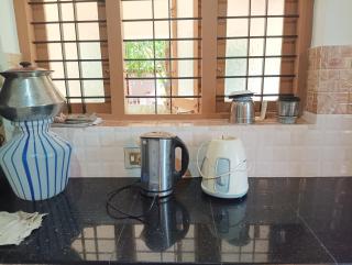 Shield Guest Accommodation - 6
