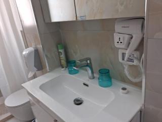 One-Bedroom Apartment Vlore Partial SeaView - 6
