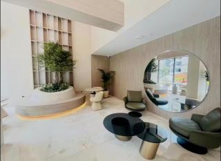 Estudio Quito Ecuador Comudidad Residencial Edificio Adagio - 3