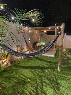 Rancho de férias - 9