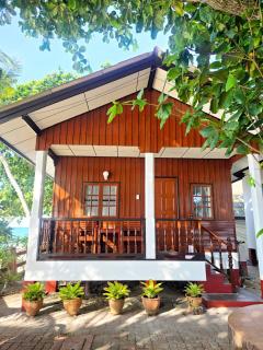 Mira Mare Resort Koh Samui - 1