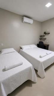 Refúgio dos Sonhos Conforto e Tranquilidade - 2