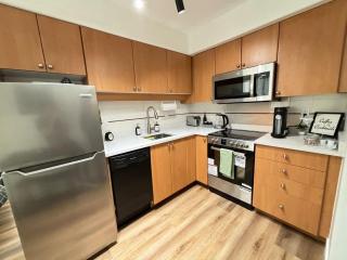 Studio Apartment in Downtown Vancouver near beach - 7