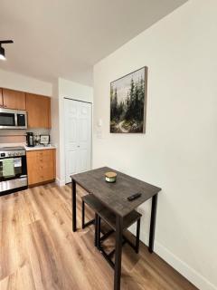 Studio Apartment in Downtown Vancouver near beach - 4