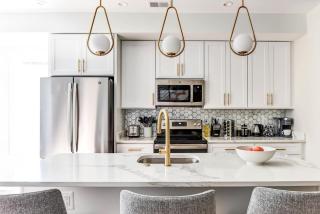 Luxe 6-BR Rooftop Patio - Parking - Metro - 9