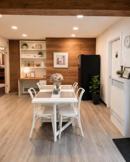 Evergreen House - 8