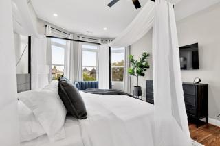 Luxe 7-BR Victorian Castle in the Nation's Capital - 9