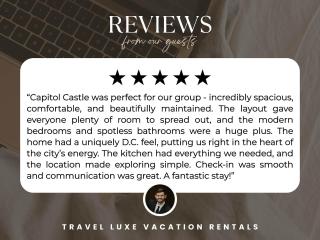Luxe 7-BR Victorian Castle in the Nation's Capital - 4
