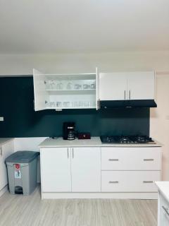 Residence No5 Nadi Fiji - 3