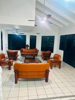 Residence No5 Nadi Fiji - 2