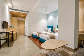 Hotel Star City - 7
