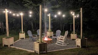 The Lake and Mountain Retreat - 8
