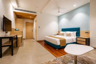 Hotel Star City - 6