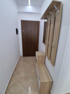One-Bedroom Apartment Vlore Partial SeaView - 2