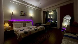 Apex Hub Studio Apartment Near Pari Chowk Alpha 2 Greater Noida - 5