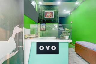 Hotel O The Pine & Dine - 3