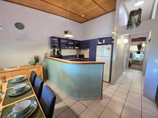 Sunset Ridge Retreat Villa - 6