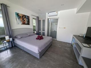 Thiptara Resort - adults only - 8