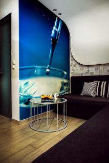 Green Sea Apartments - 2