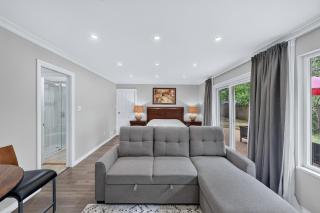 Cozy Richmond Home, 5 Min to Steveston Village - 3
